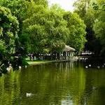 Saint Stephen's Green