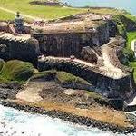 Castillo San Felipe del Morro