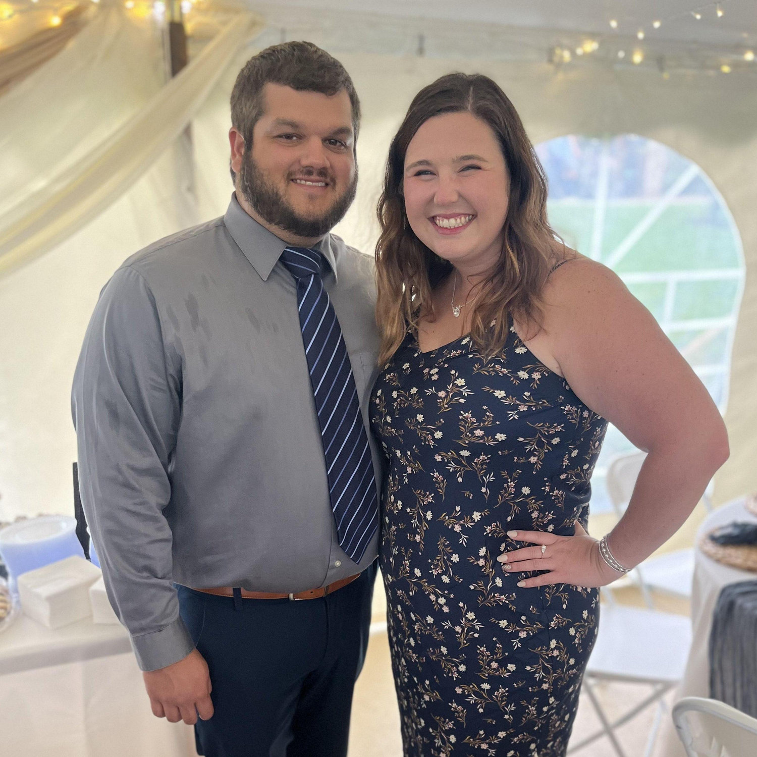 Wedding #7 Gettysburg, PA 2023