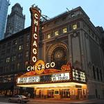 The Chicago Theatre