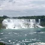 Niagara Falls