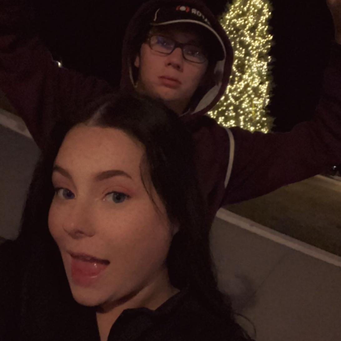 We had a blast in Savannah Georgia 🎄🥂