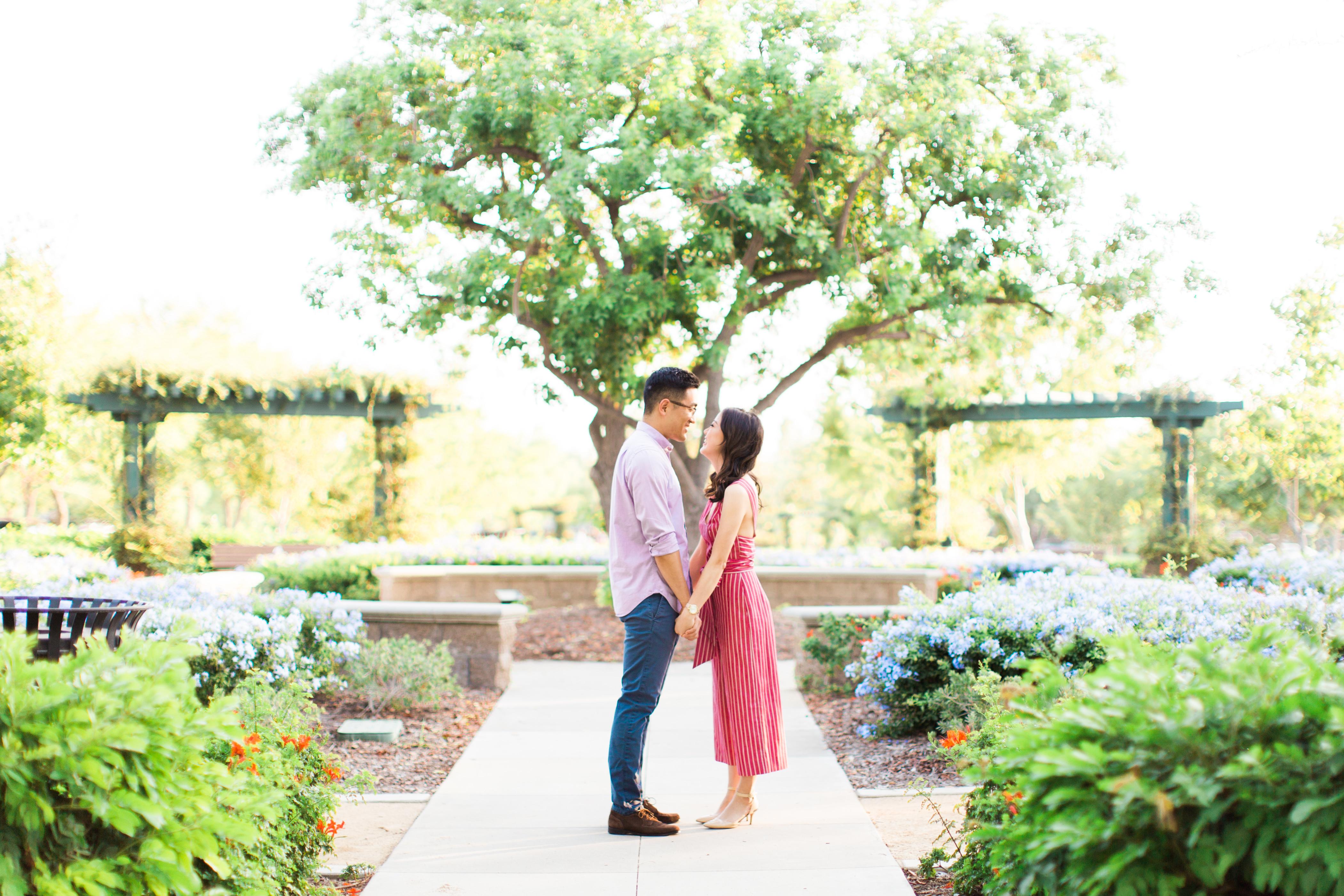 The Wedding Website of Michelle Park and Alexander Woo
