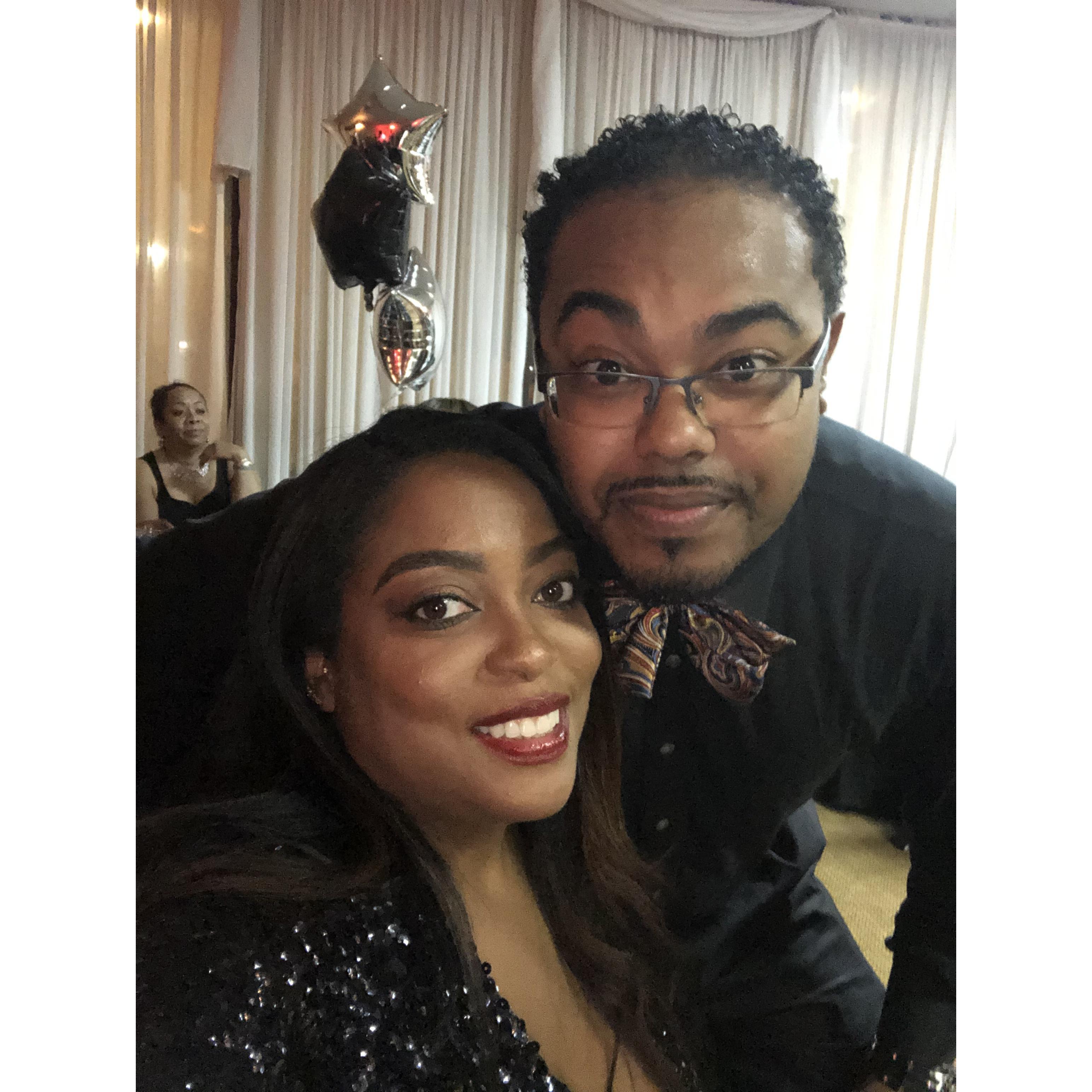 New Years 2019