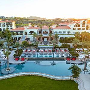 Honeymoon Puerto Los Cabos All Inclusive Resort
