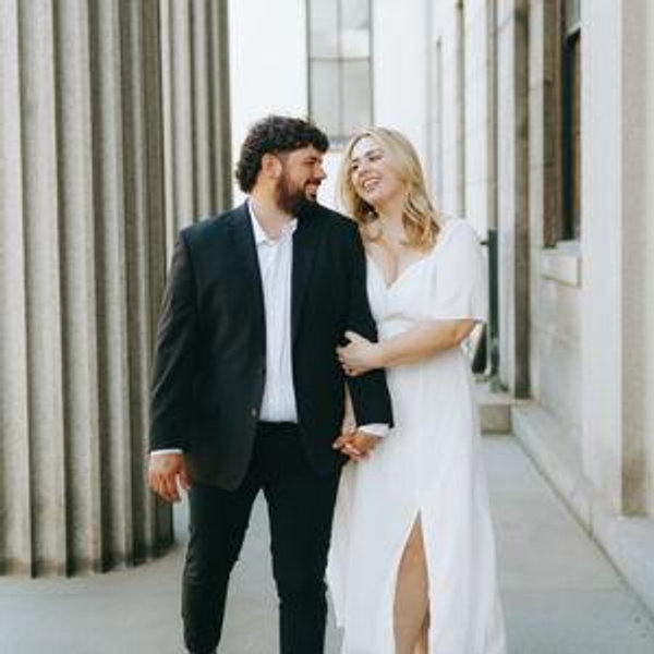 Our Honeymoon Fund
