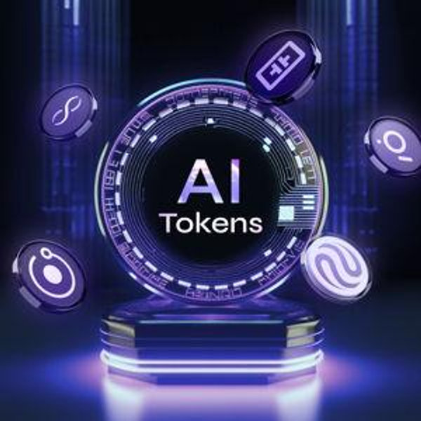 AI Token Fund