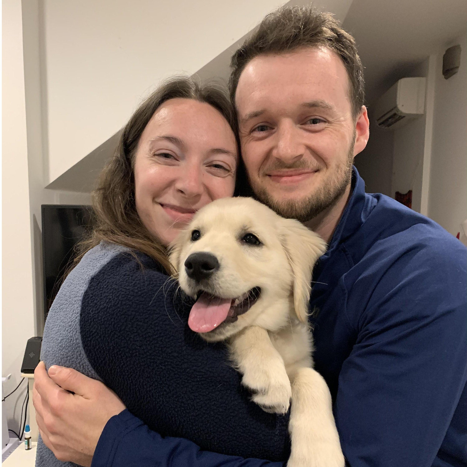 Family portrait <3