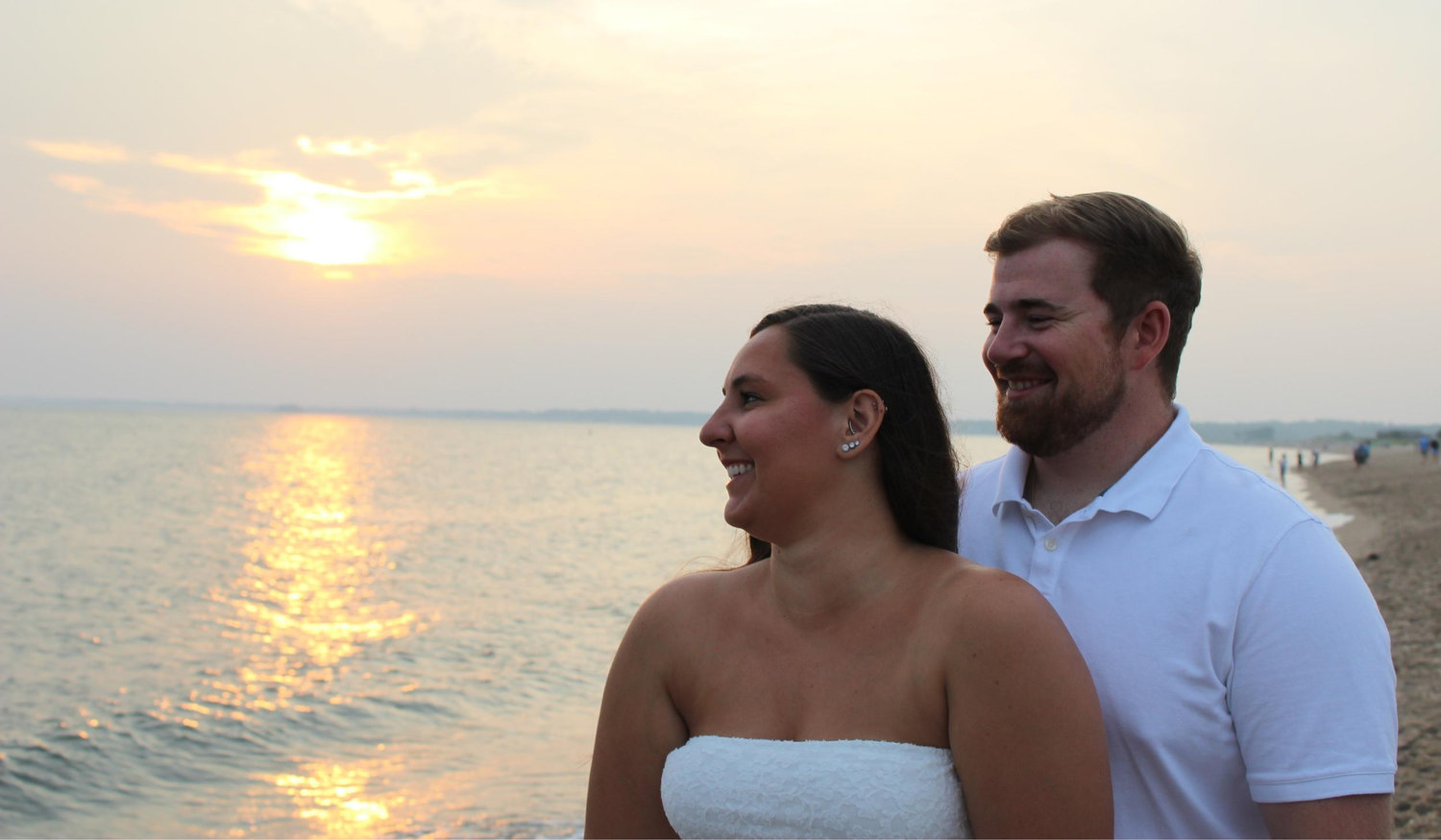 The Wedding Website of Jaclyn Arute and Michael Paszczuk