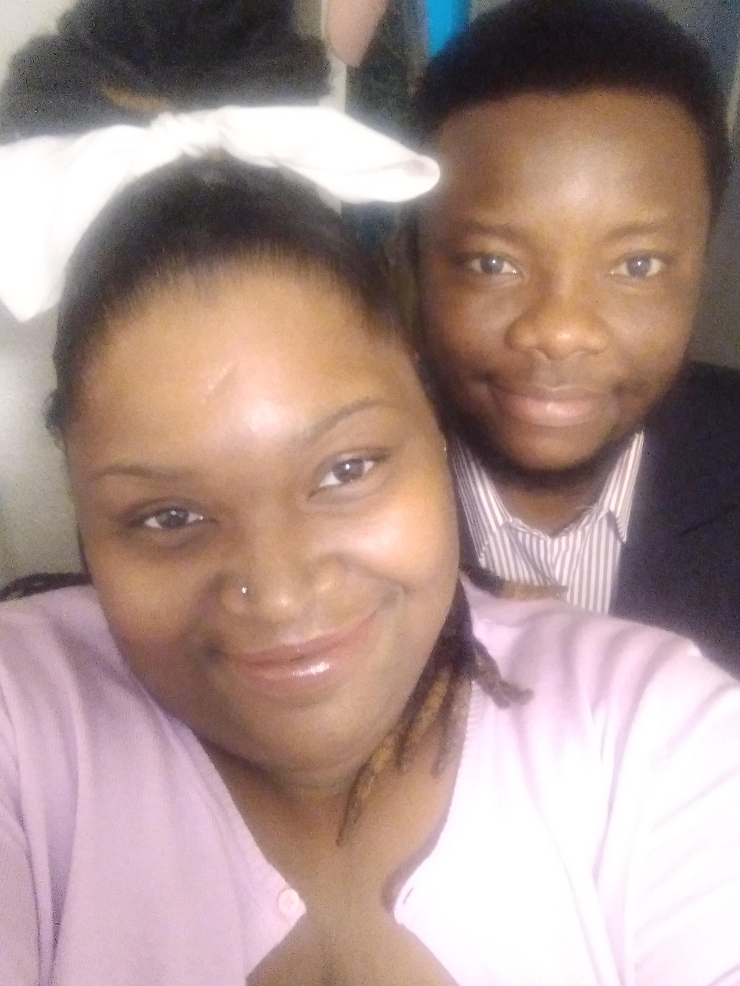 The Wedding Website of Kathlyn Scott and Paul Nwosu