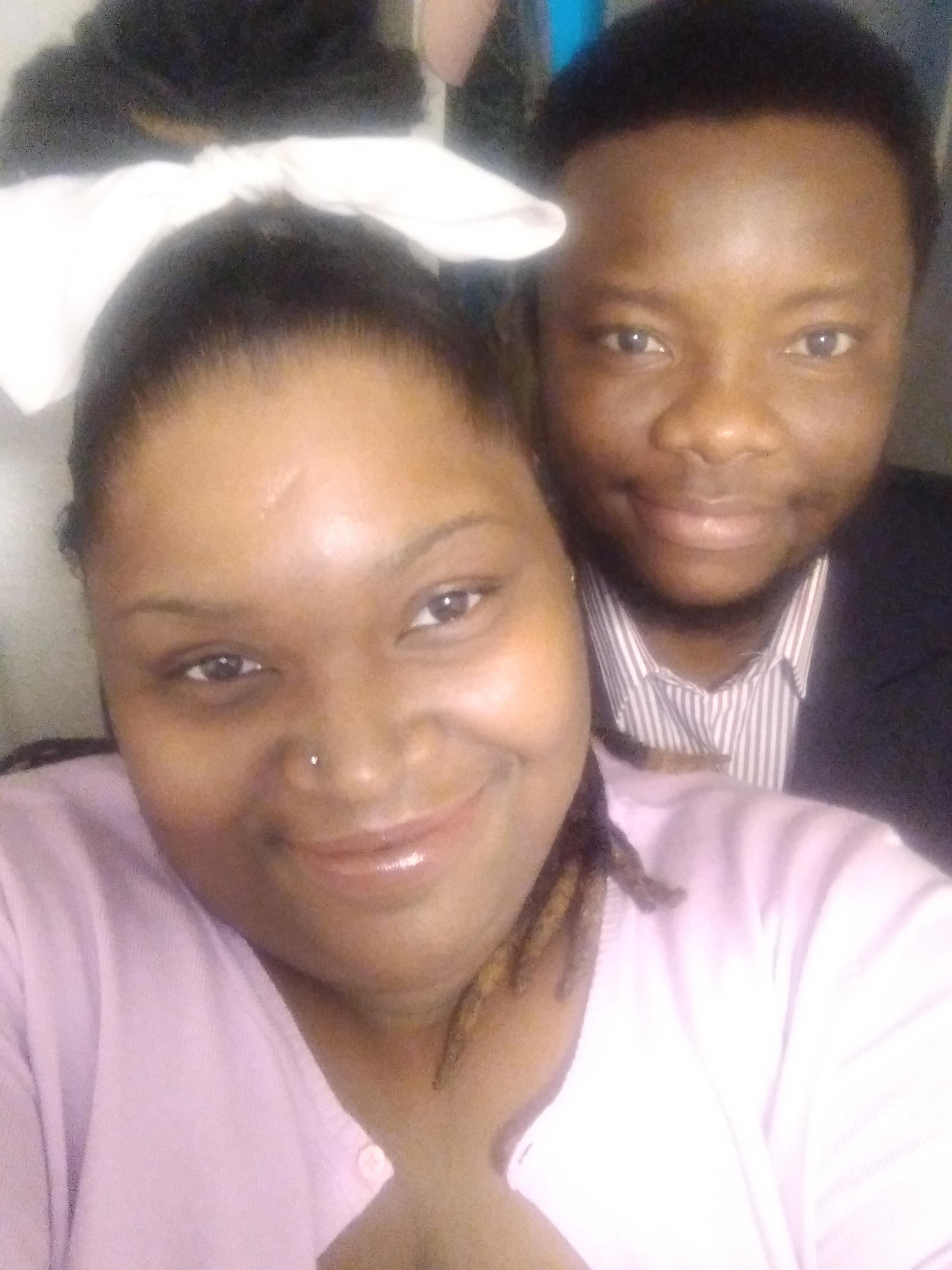 The Wedding Website of Kathlyn Scott and Paul Nwosu