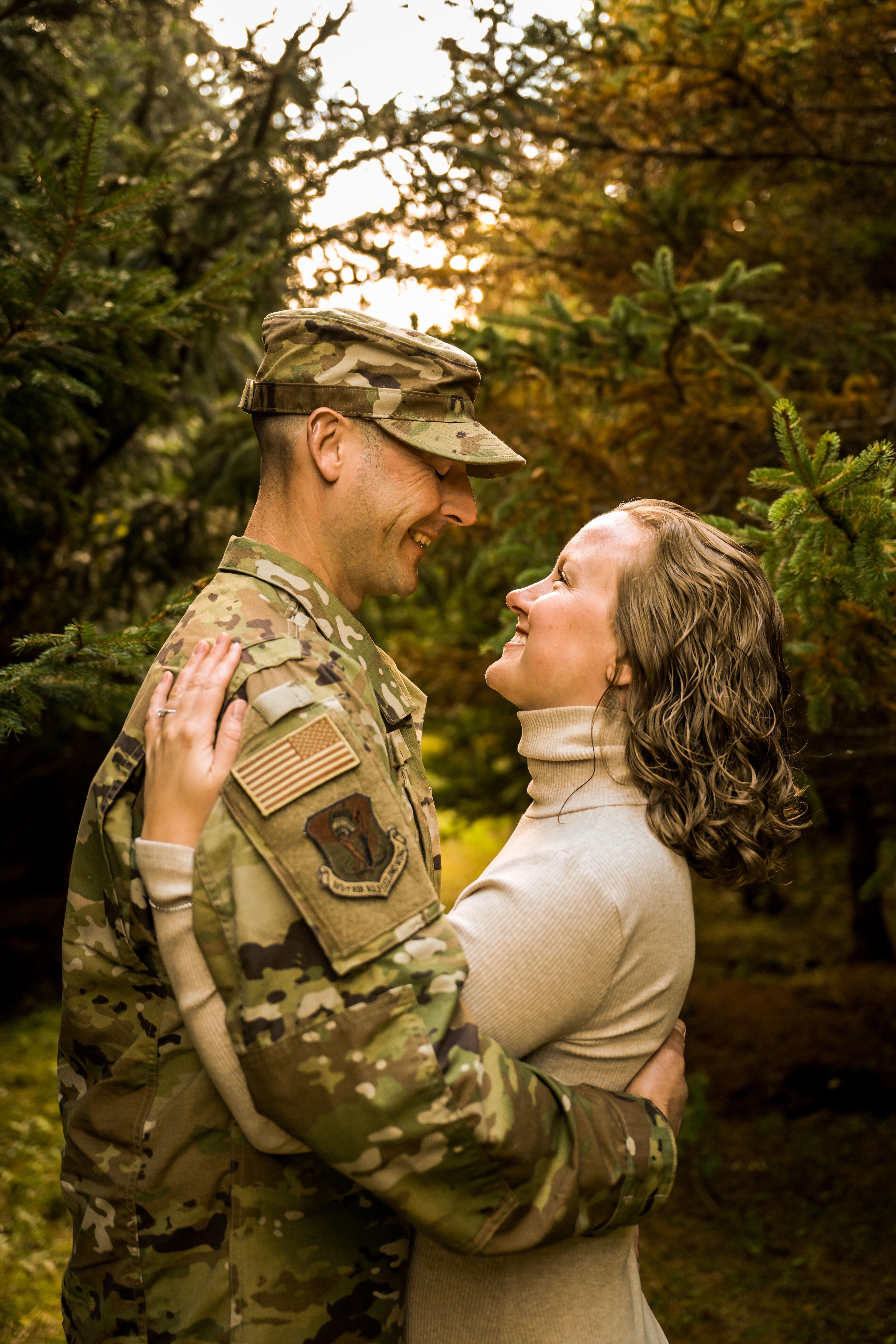 The Wedding Website of Katrina Mercer and Luc Marquis