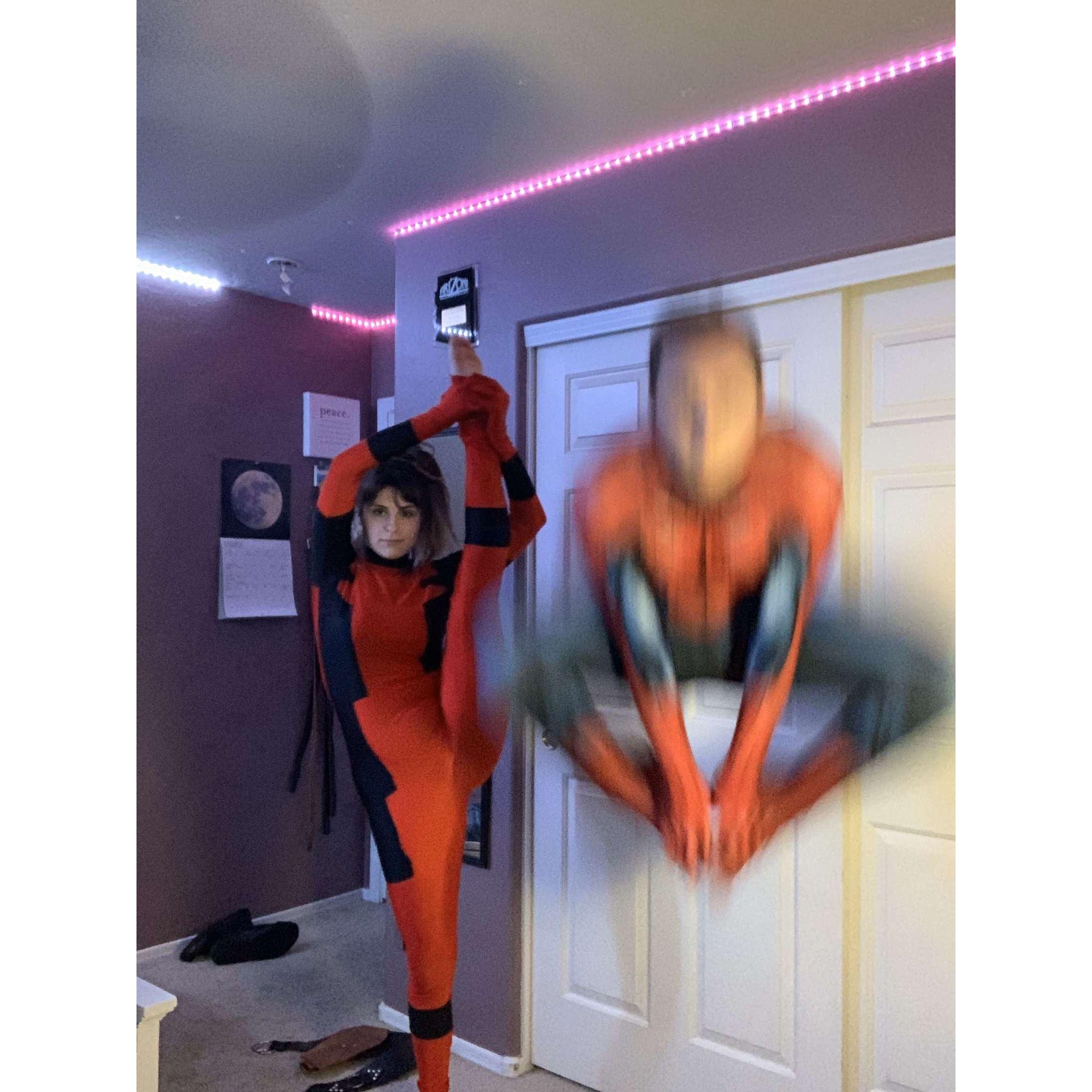 Staying Entertained in April 2020
