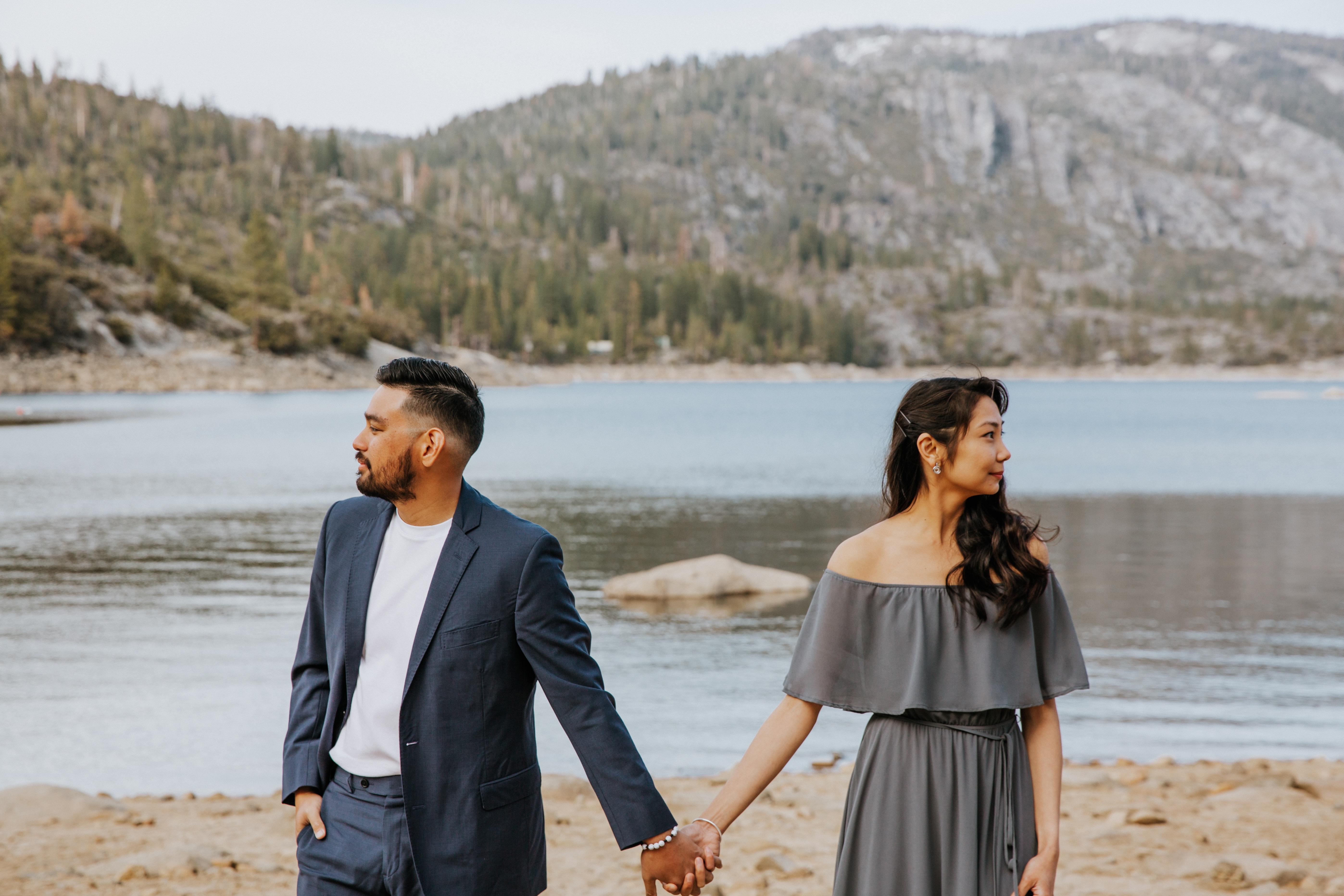 The Wedding Website of Ives Christian Jadman and Carmelie Therese Luistro