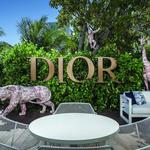 DIOR Café Miami