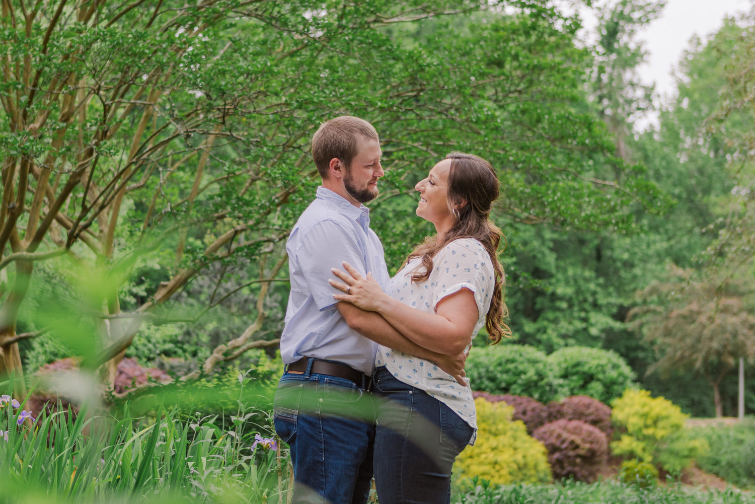 The Wedding Website of Katherine Shumaker and Jared Lynch