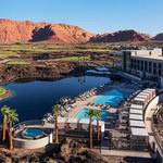 Black Desert Resort