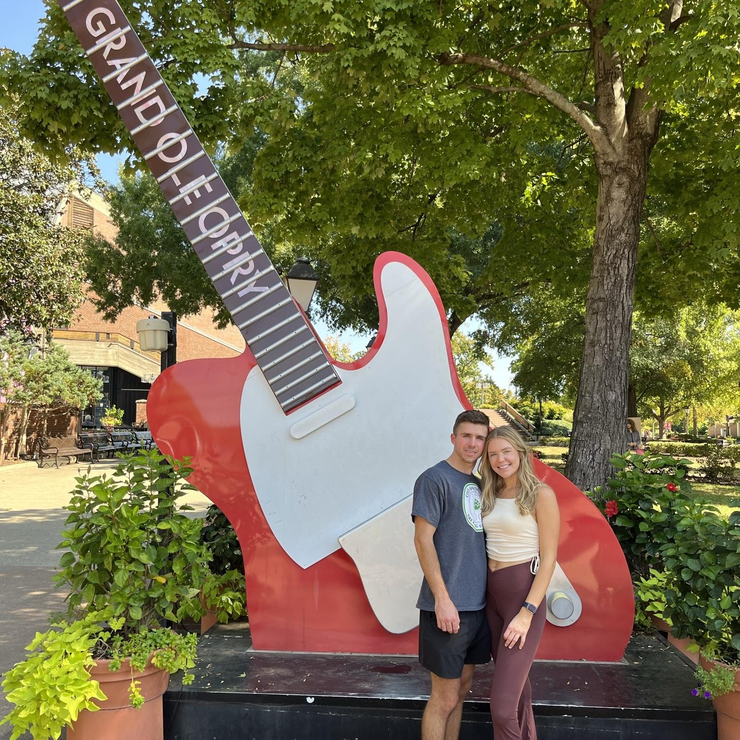 Nashville, TN