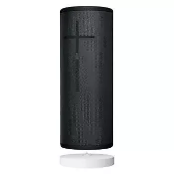 UE Megaboom 2 Remix Bluetooth Speaker + PowerUp Charging Dock