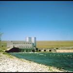 Denison Dam