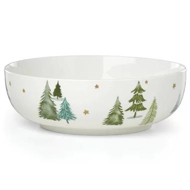 Lenox Lenox Balsam Lane Serving Bowl