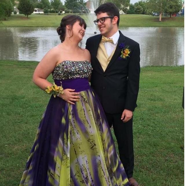 Senior Prom!