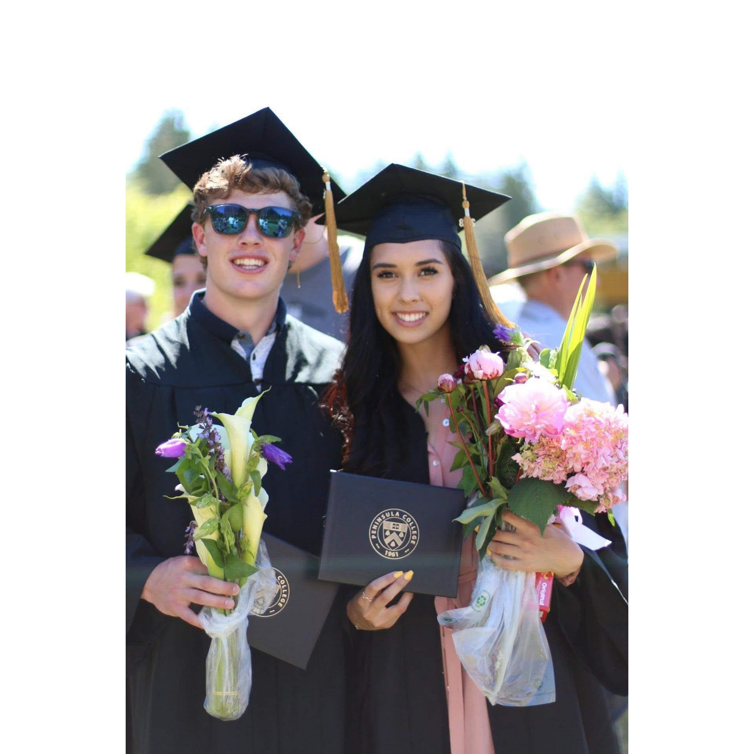 PC AA Graduation - 2018