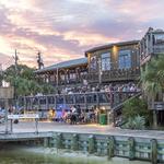 Boshamps Seafood and Oyster House