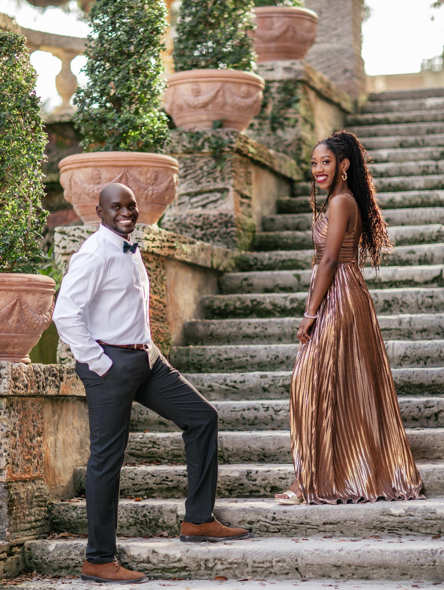 The Wedding Website of Baridosia Kumbe and Mambo Emmanuel