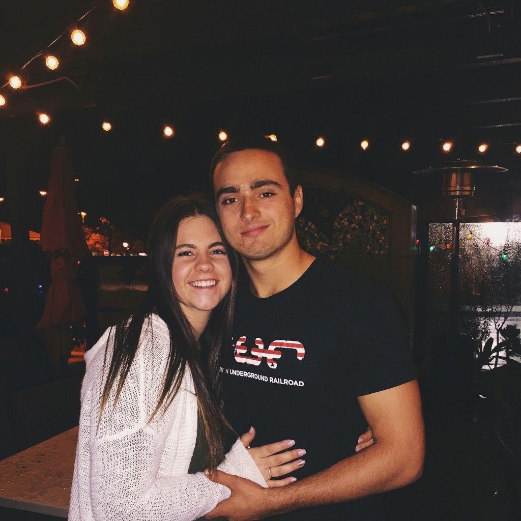 Thanksgiving break - November 2016