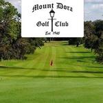 Mount Dora Golf Club