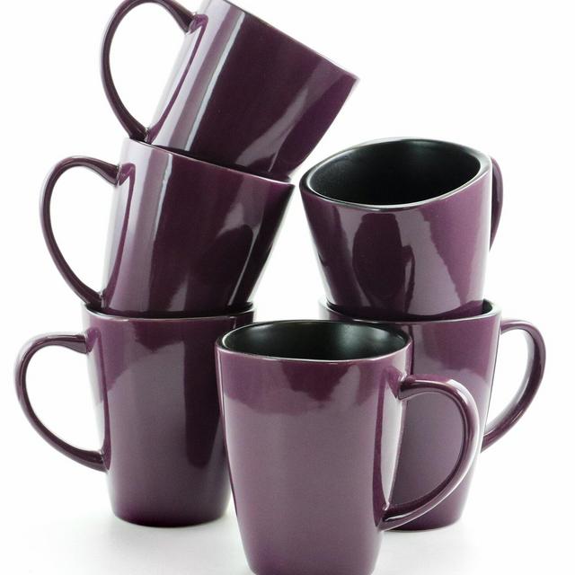 Goldston Coffee Mug (Set of 6)