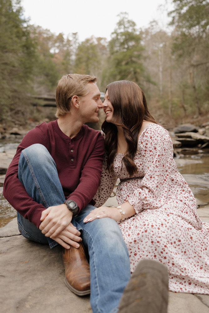 Kaylee Knowles and Cade Smiley's Wedding Website