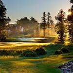 Golf at Woodloch Springs
