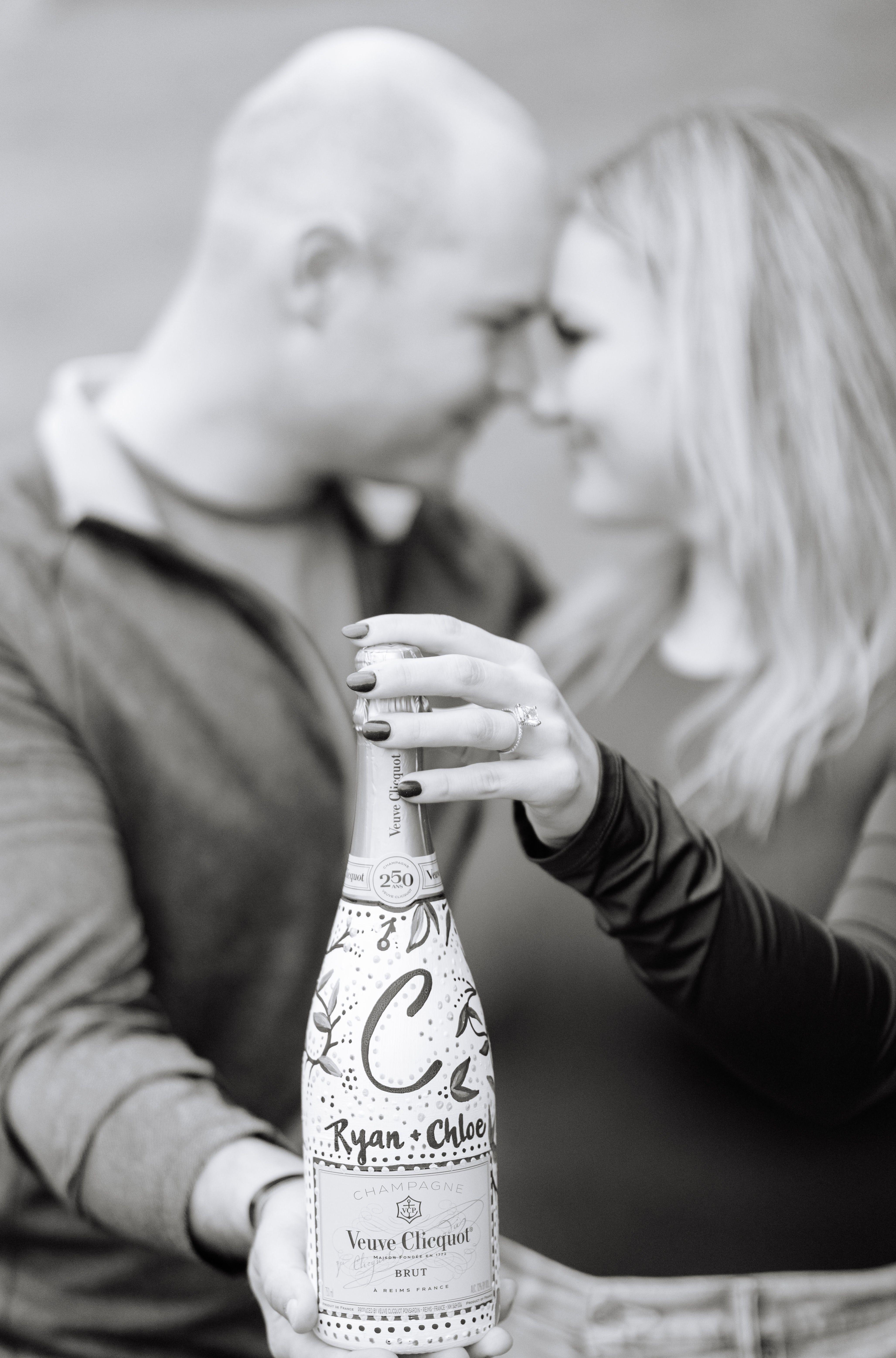 The Wedding Website of Chloe Parker and Ryan Carnes