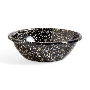 HAY Enamel Serving Bowl