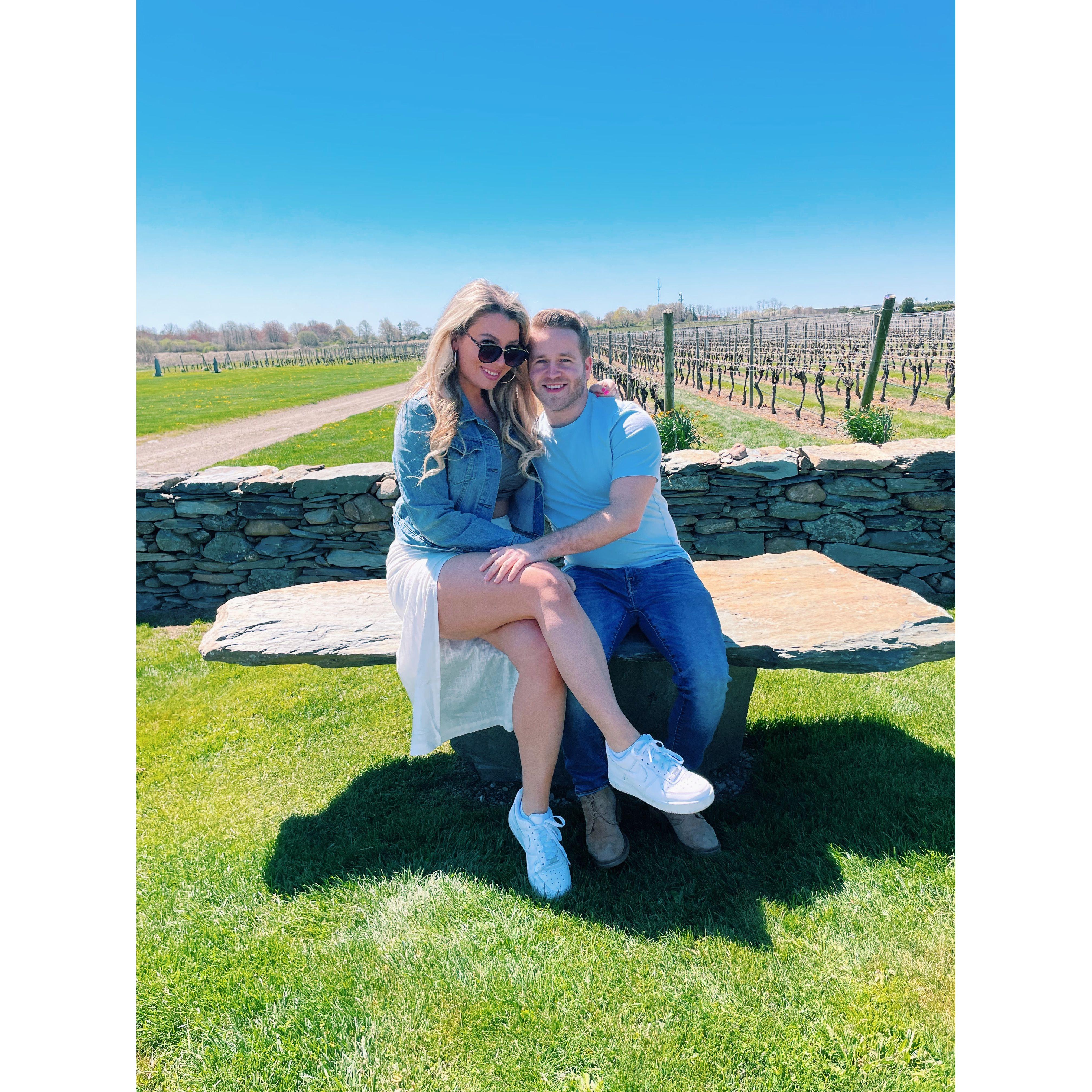 Newport Rhode Island