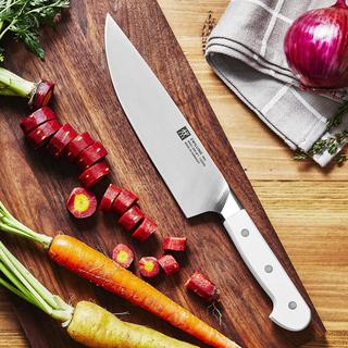 Pro Le Blanc Chef's Knife
