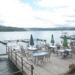 The Lakeside