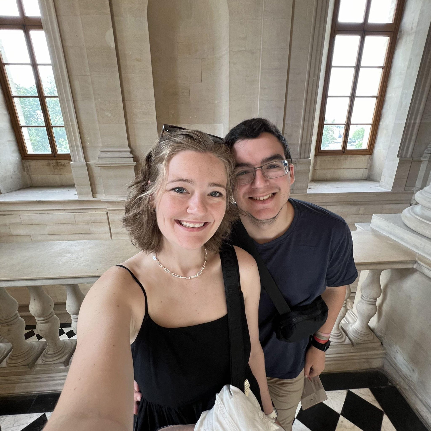 Paris Trip 2024!