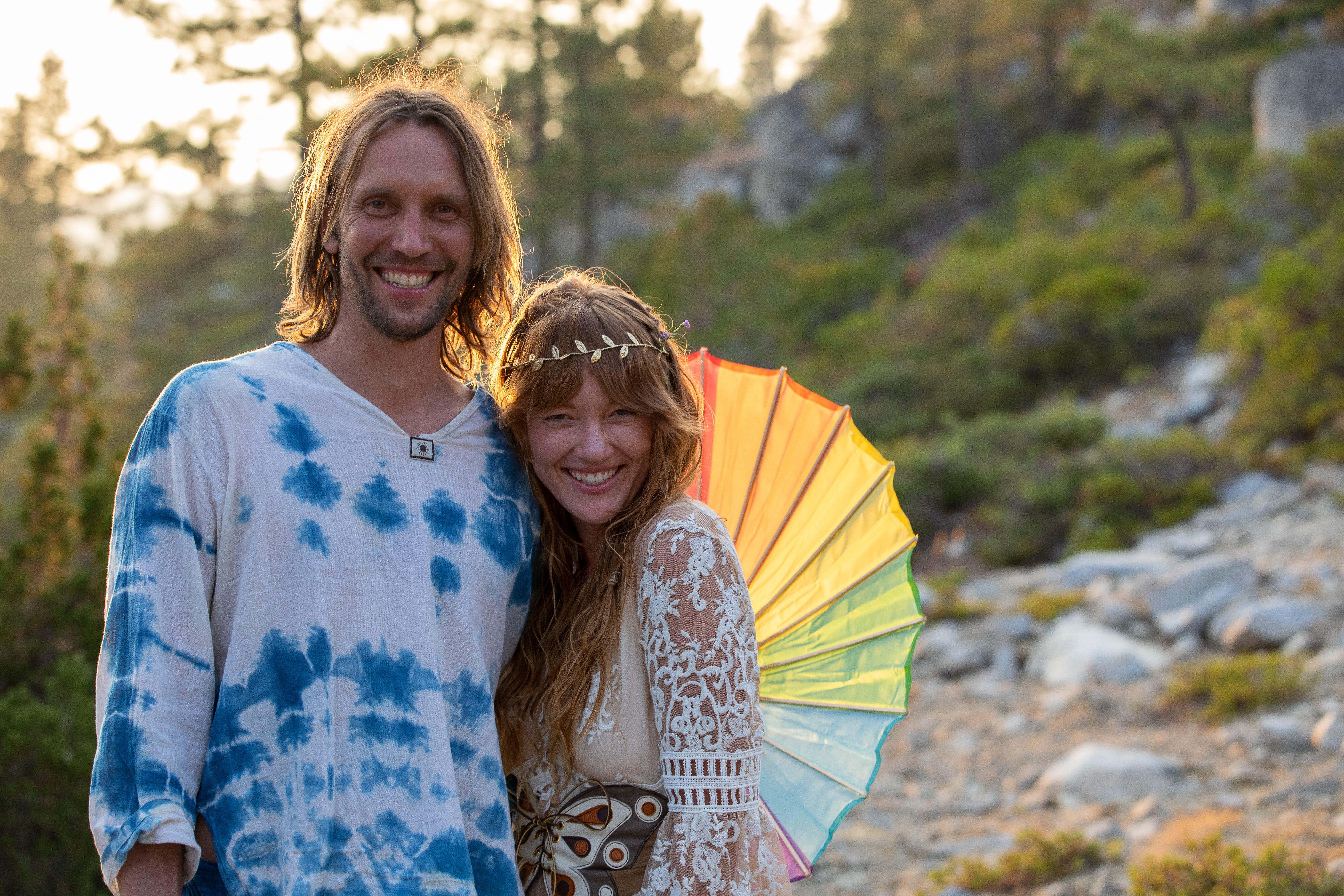 The Wedding Website of Katie Rogers and Jarrod Russell