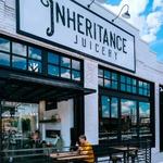 Inheritance Organic Kitchen + Juicery
