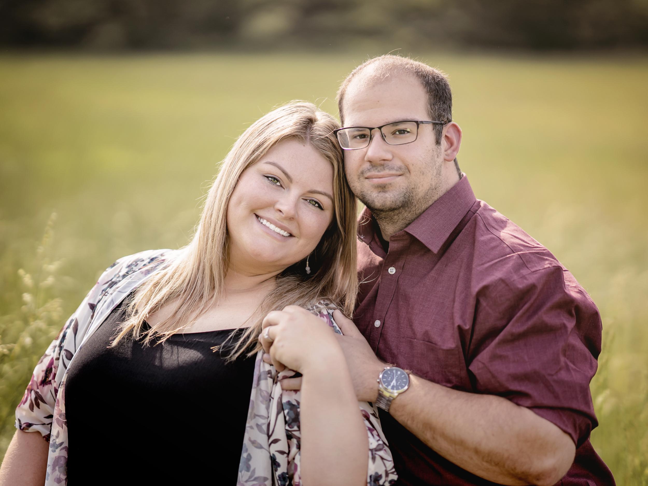 The Wedding Website of Bethany Mcdowell and Ryan Cornette