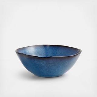 Cove Glazed Mini Bowl