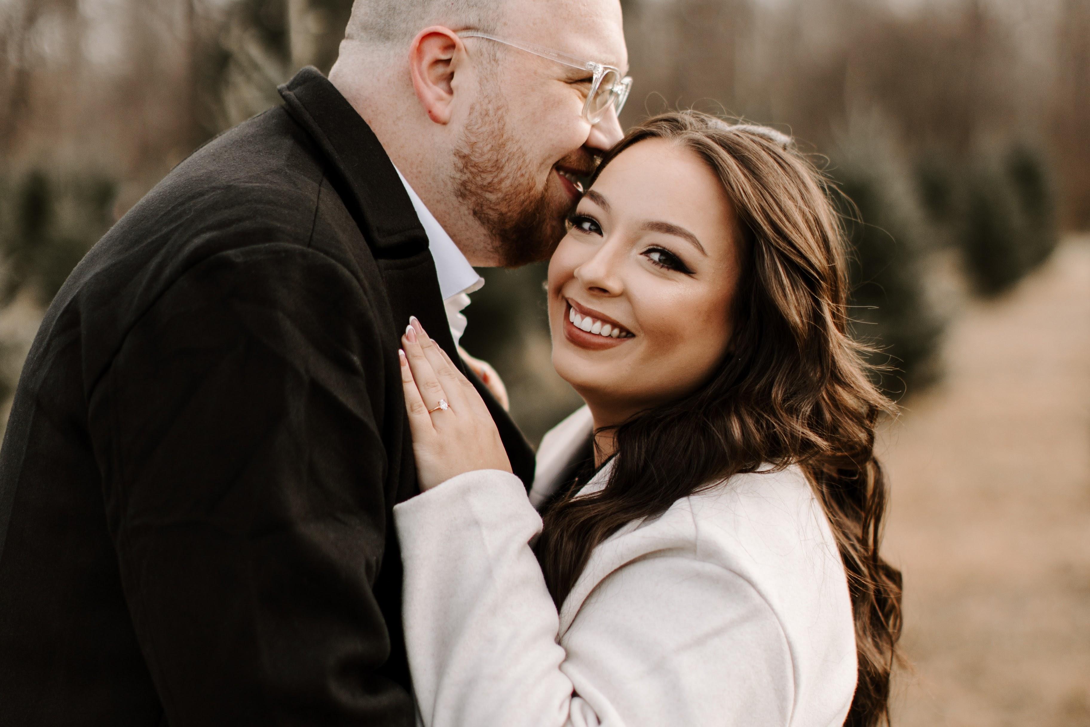 The Wedding Website of Alexandria Samson and Daniel Streeter