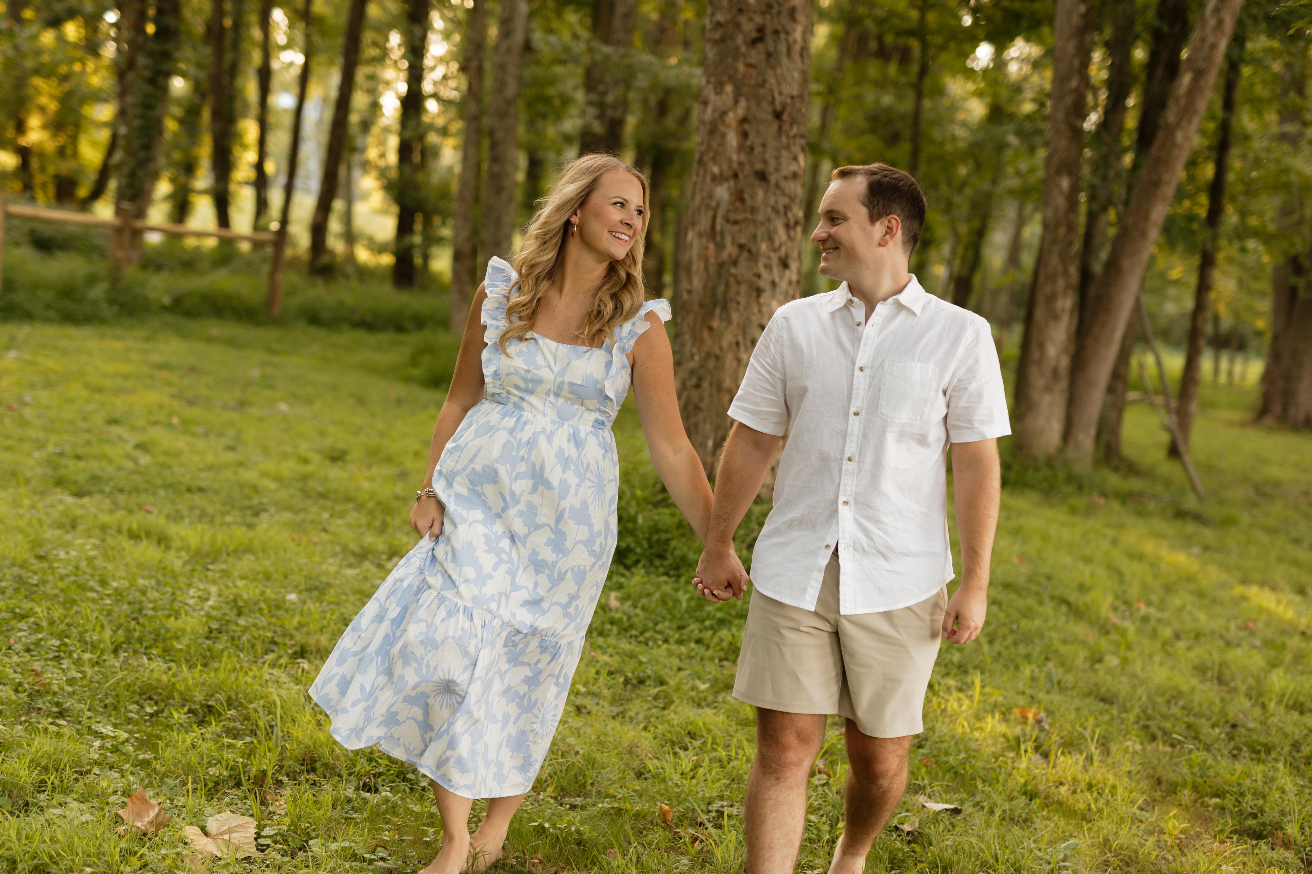 The Wedding Website of Whitney McClellan and Logan Boling