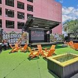 Bay Street Yard