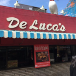 DeLuca's Diner