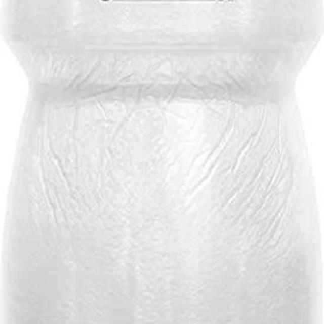 CamelBak Podium Chill Insulated Bike Water Bottle 24 oz, White/Black