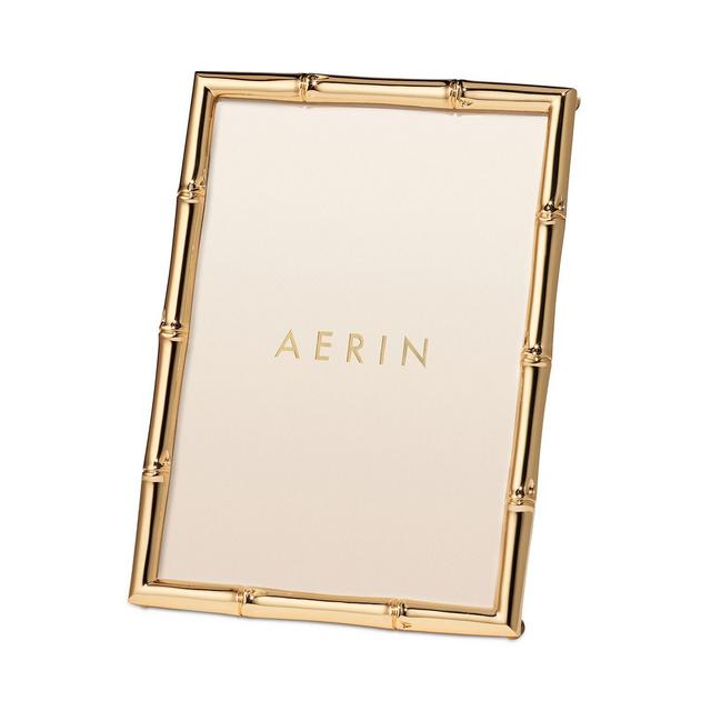 AERIN Ava Bamboo Frame, 5" x 7"